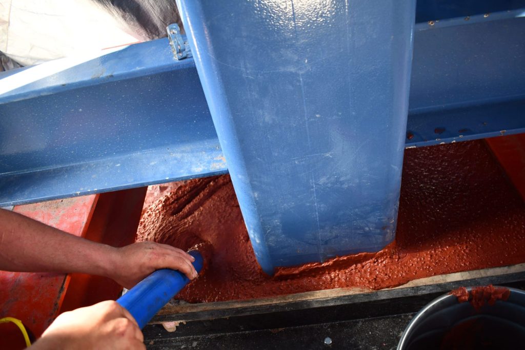 Grouting and Foundation Services